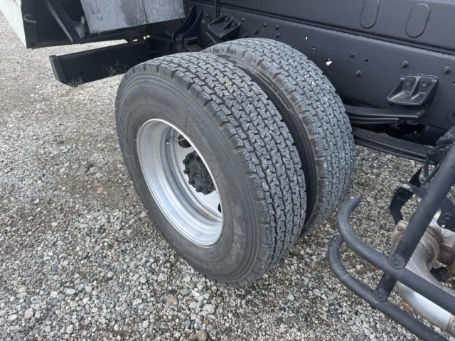 日野 レンジャー 中型 土砂ダンプ 2KG-FC2ABA(95457) 38枚目