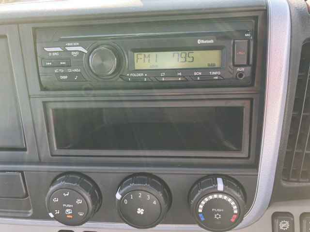 三菱ふそう キャンター 小型 平ボディ 2RG-FDA20(95458) 27枚目