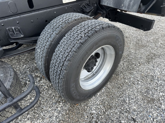 日野 レンジャー 中型 土砂ダンプ 2KG-FC2ABA(95457) 39枚目