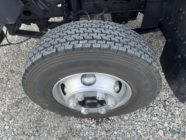 日野 レンジャー 中型 土砂ダンプ 2KG-FC2ABA(95457) 40枚目