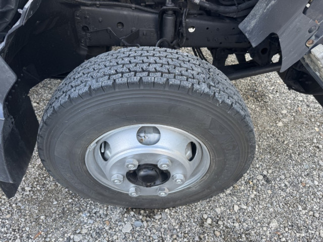 日野 レンジャー 中型 土砂ダンプ 2KG-FC2ABA(95457) 41枚目