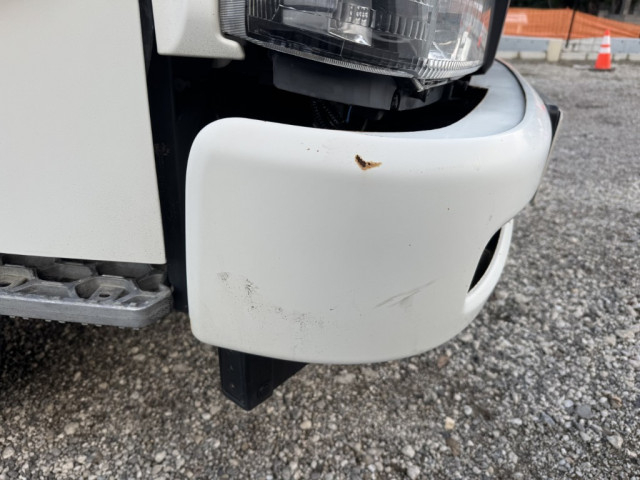 日野 レンジャー 中型 土砂ダンプ 2KG-FC2ABA(95457) 42枚目