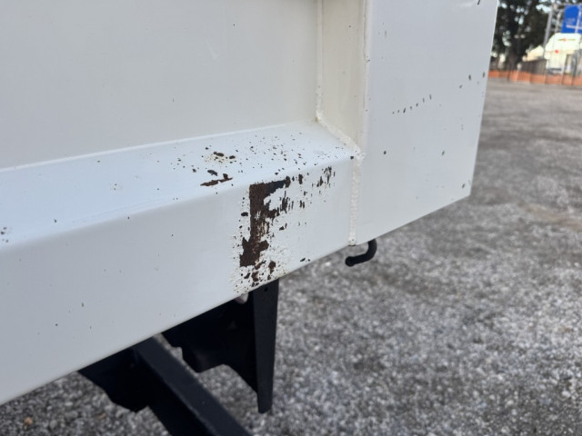 日野 レンジャー 中型 土砂ダンプ 2KG-FC2ABA(95457) 43枚目