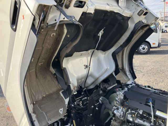 三菱ふそう キャンター 小型 平ボディ 2RG-FDA20(95458) 33枚目