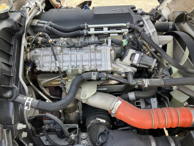 三菱ふそう キャンター 小型 平ボディ 2RG-FDA20(95458) 35枚目