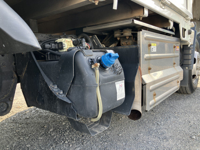 三菱ふそう キャンター 小型 平ボディ 2RG-FDA20(95458) 36枚目