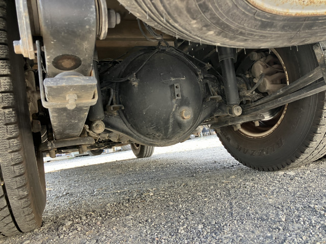 三菱ふそう キャンター 小型 平ボディ 2RG-FDA20(95458) 37枚目