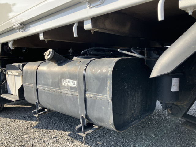 三菱ふそう キャンター 小型 平ボディ 2RG-FDA20(95458) 38枚目