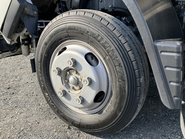 三菱ふそう キャンター 小型 平ボディ 2RG-FDA20(95458) 39枚目