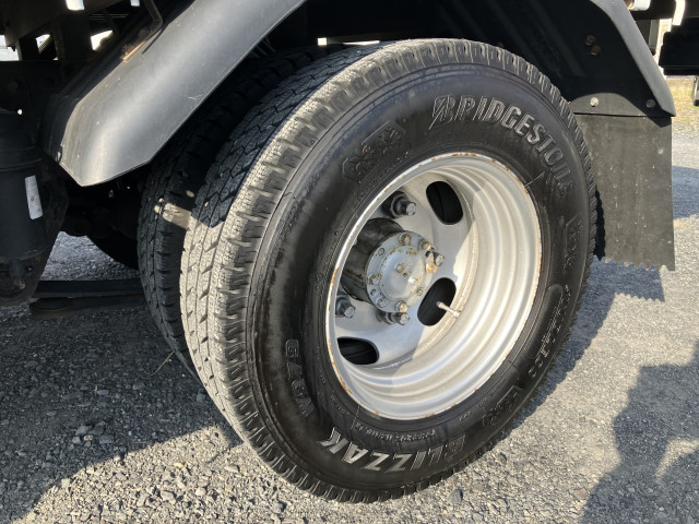 三菱ふそう キャンター 小型 平ボディ 2RG-FDA20(95458) 40枚目