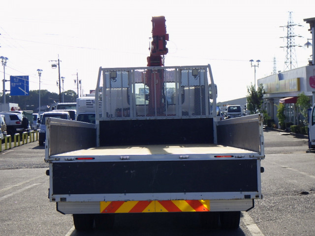 日野 レンジャー 中型 クレーン付き 2KG-FC2ABA(95459) 7枚目