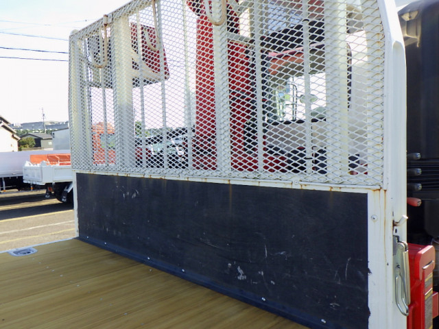 日野 レンジャー 中型 クレーン付き 2KG-FC2ABA(95459) 8枚目