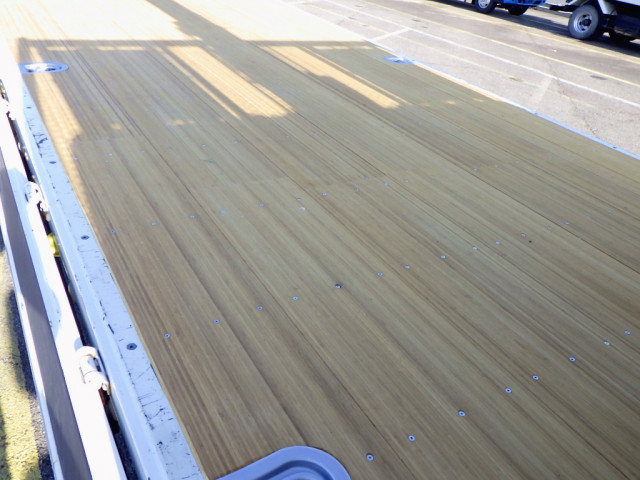 日野 レンジャー 中型 クレーン付き 2KG-FC2ABA(95459) 9枚目