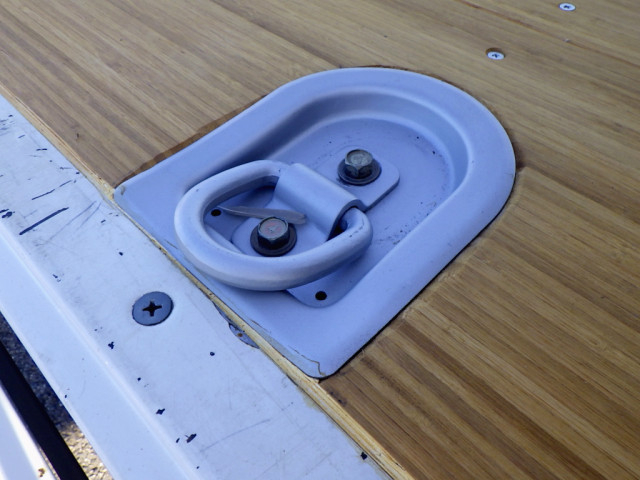 日野 レンジャー 中型 クレーン付き 2KG-FC2ABA(95459) 10枚目