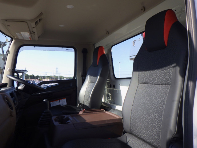 日野 レンジャー 中型 クレーン付き 2KG-FC2ABA(95459) 13枚目