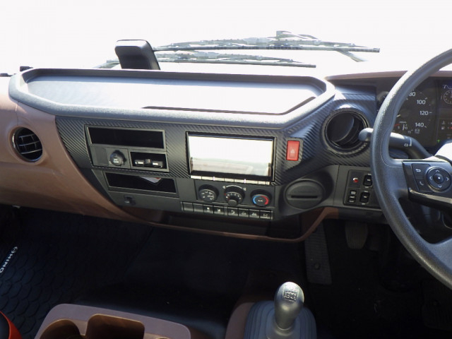 日野 レンジャー 中型 クレーン付き 2KG-FC2ABA(95459) 14枚目