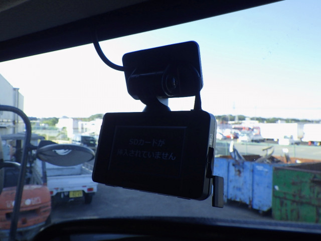 日野 レンジャー 中型 クレーン付き 2KG-FC2ABA(95459) 16枚目