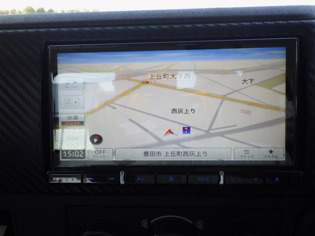 日野 レンジャー 中型 クレーン付き 2KG-FC2ABA(95459) 18枚目