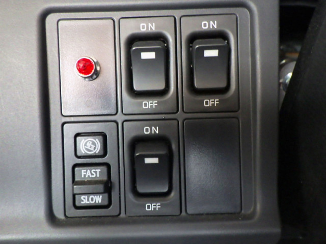 日野 レンジャー 中型 クレーン付き 2KG-FC2ABA(95459) 23枚目