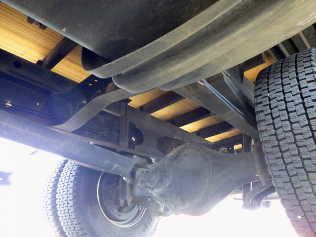 日野 レンジャー 中型 クレーン付き 2KG-FC2ABA(95459) 28枚目