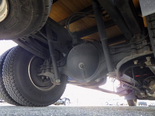 日野 レンジャー 中型 クレーン付き 2KG-FC2ABA(95459) 29枚目