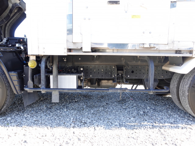 三菱ふそう キャンター 小型 冷凍冷蔵バン 2TG-FBA00(95460) 23枚目