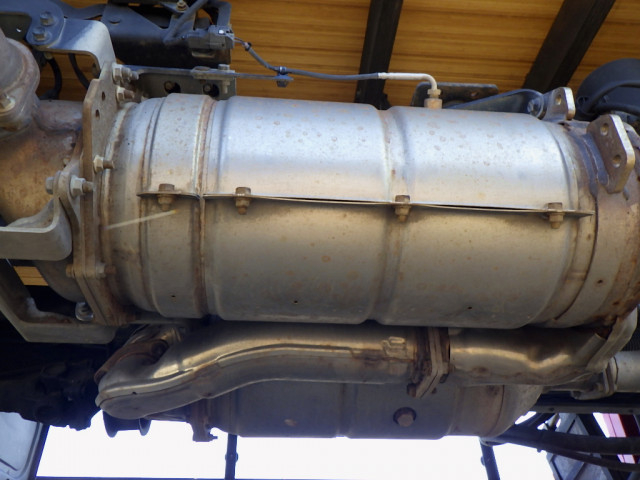 日野 レンジャー 中型 クレーン付き 2KG-FC2ABA(95459) 30枚目