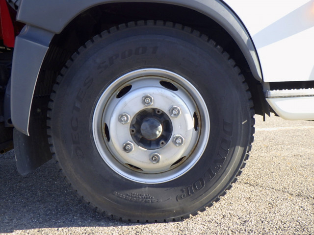 日野 レンジャー 中型 クレーン付き 2KG-FC2ABA(95459) 31枚目