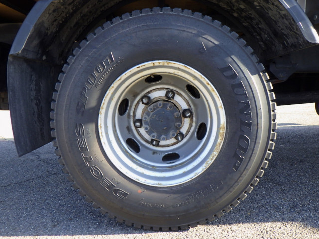 日野 レンジャー 中型 クレーン付き 2KG-FC2ABA(95459) 32枚目