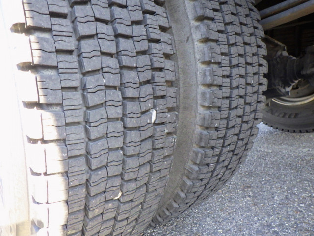 日野 レンジャー 中型 クレーン付き 2KG-FC2ABA(95459) 33枚目