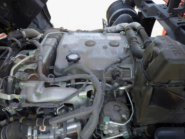 日野 レンジャー 中型 クレーン付き 2KG-FC2ABA(95459) 34枚目