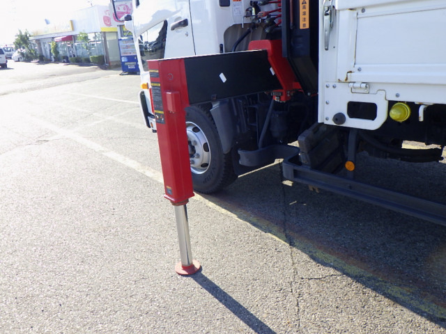 日野 レンジャー 中型 クレーン付き 2KG-FC2ABA(95459) 39枚目