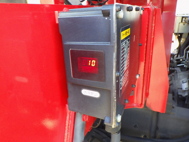 日野 レンジャー 中型 クレーン付き 2KG-FC2ABA(95459) 41枚目