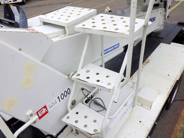 日野 デュトロ 小型 高所作業車 2PG-XZU652F(95461) 8枚目