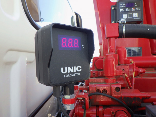 日野 レンジャー 中型 クレーン付き 2KG-FC2ABA(95459) 44枚目