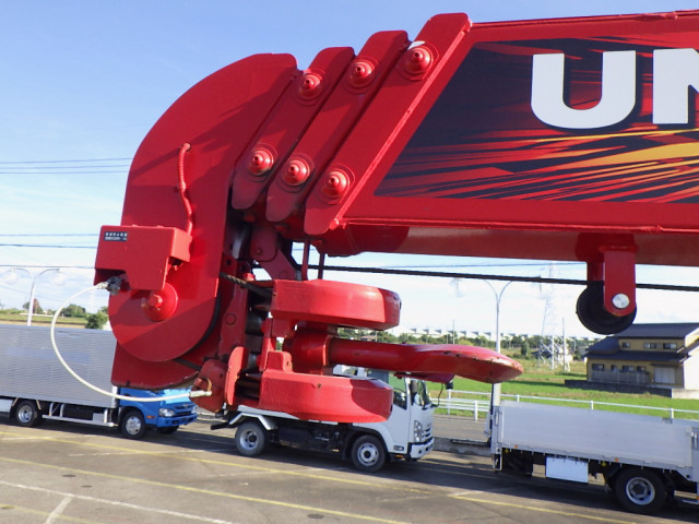 日野 レンジャー 中型 クレーン付き 2KG-FC2ABA(95459) 46枚目