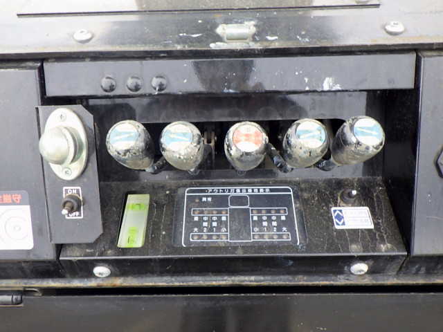 日野 デュトロ 小型 高所作業車 2PG-XZU652F(95461) 15枚目