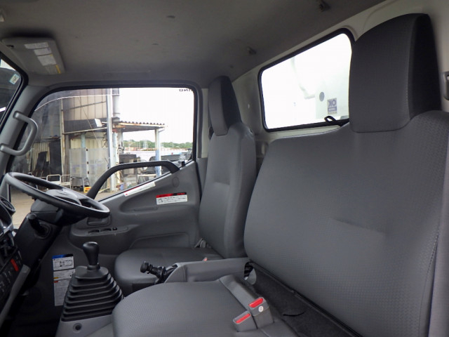 日野 デュトロ 小型 高所作業車 2PG-XZU652F(95461) 16枚目