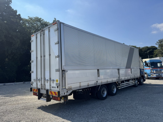 日野 プロフィア 大型 アルミウィング 2DG-FW1AHG(95462) 3枚目