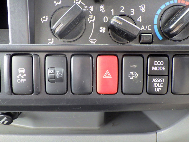 日野 デュトロ 小型 高所作業車 2PG-XZU652F(95461) 22枚目