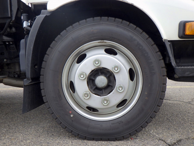 日野 デュトロ 小型 高所作業車 2PG-XZU652F(95461) 24枚目