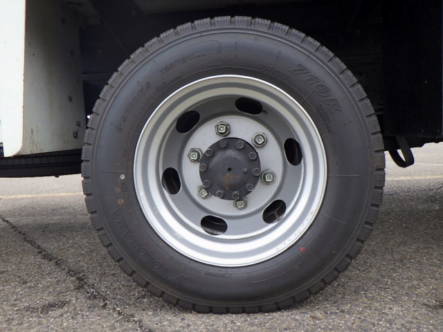 日野 デュトロ 小型 高所作業車 2PG-XZU652F(95461) 25枚目