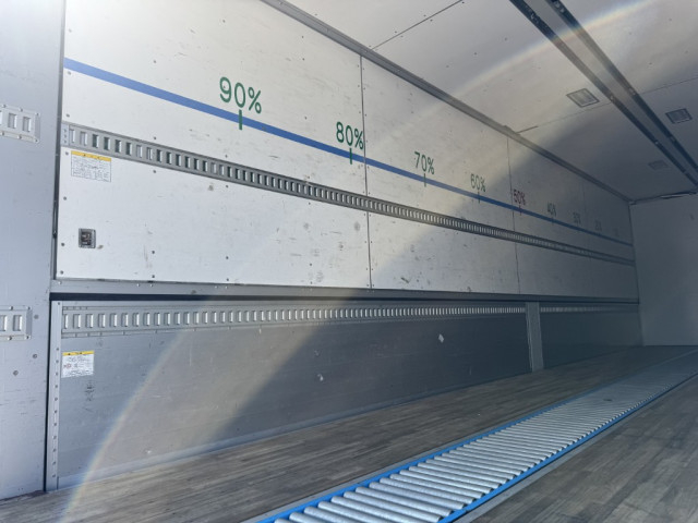 日野 プロフィア 大型 アルミウィング 2DG-FW1AHG(95462) 10枚目