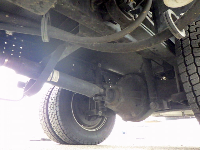 日野 デュトロ 小型 高所作業車 2PG-XZU652F(95461) 27枚目