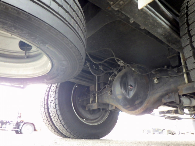 日野 デュトロ 小型 高所作業車 2PG-XZU652F(95461) 28枚目