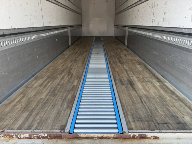 日野 プロフィア 大型 アルミウィング 2DG-FW1AHG(95462) 12枚目