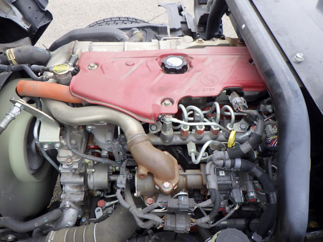 日野 デュトロ 小型 高所作業車 2PG-XZU652F(95461) 29枚目