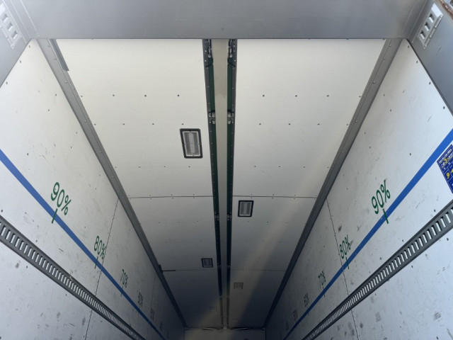 日野 プロフィア 大型 アルミウィング 2DG-FW1AHG(95462) 13枚目