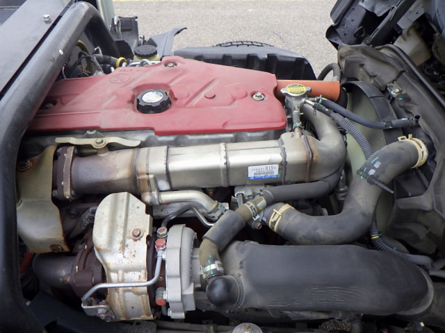 日野 デュトロ 小型 高所作業車 2PG-XZU652F(95461) 30枚目