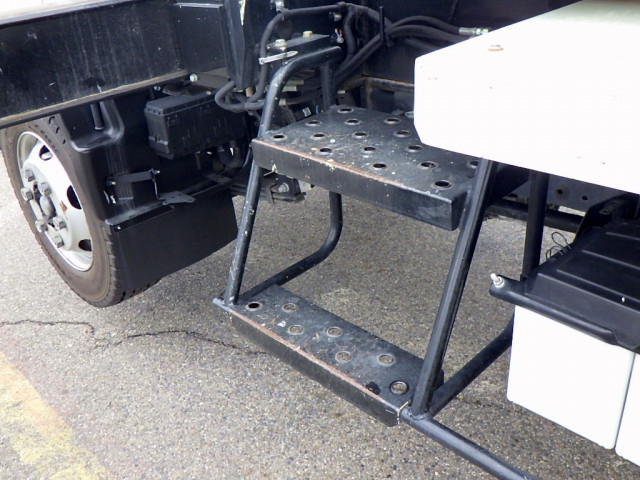 日野 デュトロ 小型 高所作業車 2PG-XZU652F(95461) 36枚目